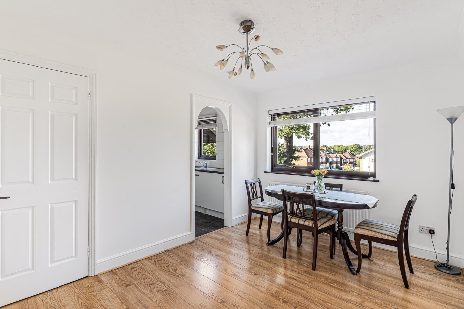 Oak Lodge, 50 Eversley Park Road, London, N21, photo 8