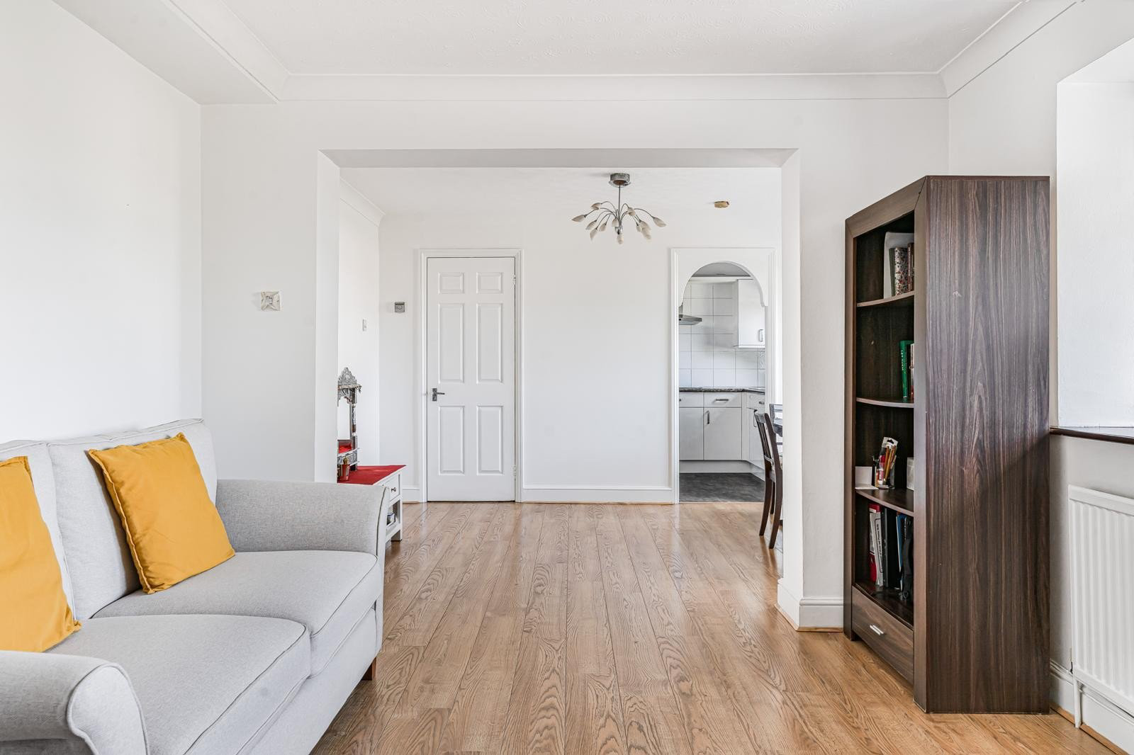 Oak Lodge, 50 Eversley Park Road, London, N21, photo 2