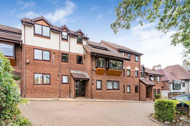 Oak Lodge, 50 Eversley Park Road, London, N21
