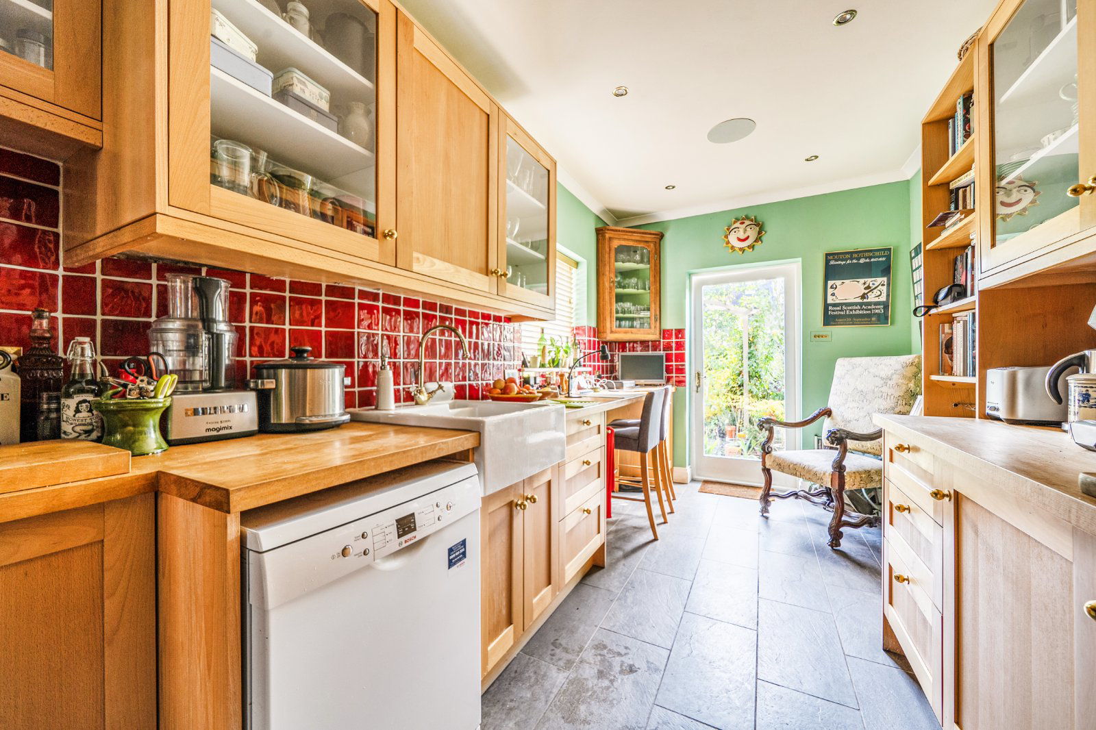 Belsize Avenue, Palmers Green, London, N13, photo 11
