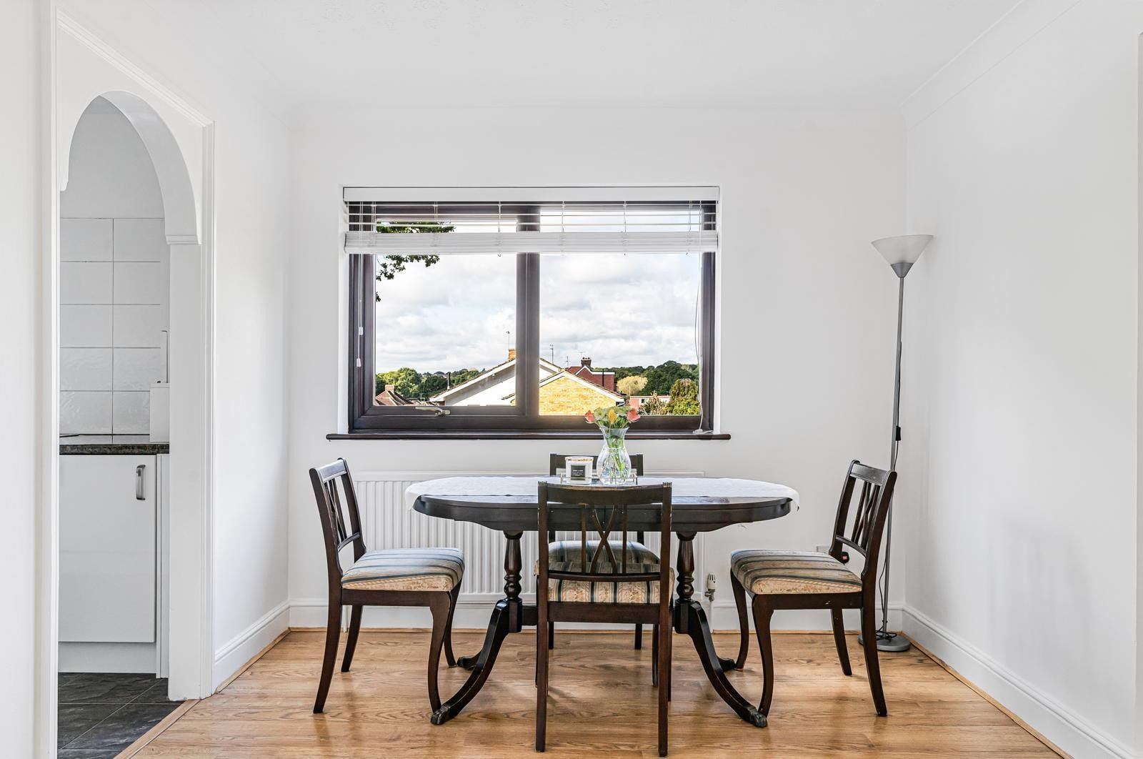 Oak Lodge, 50 Eversley Park Road, London, N21, photo 9