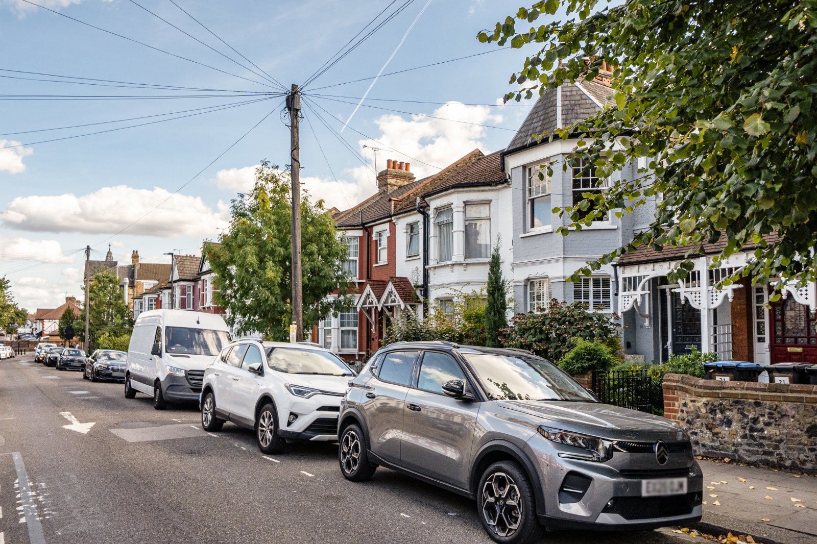 Belsize Avenue, Palmers Green, London, N13, photo 20