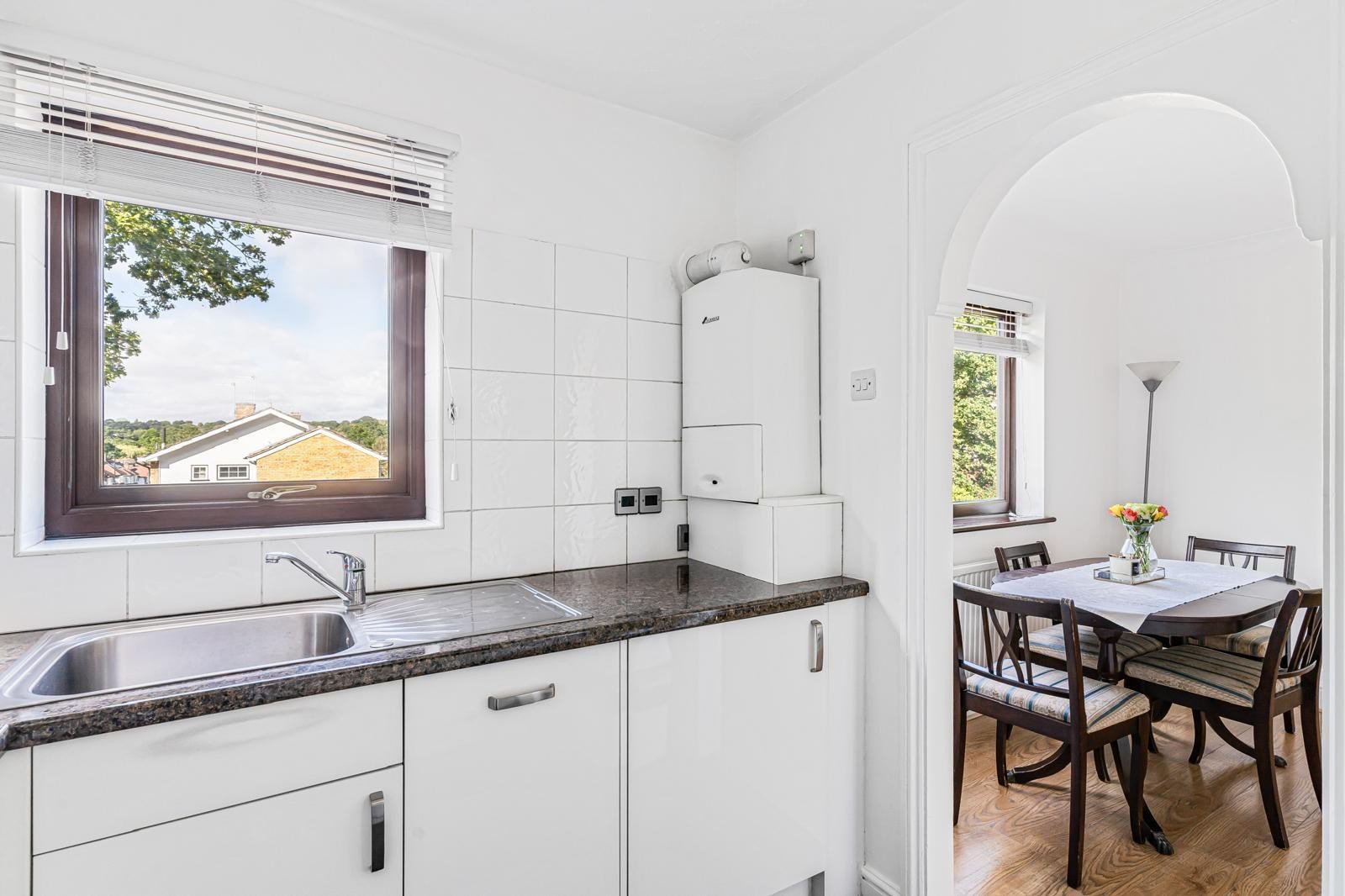 Oak Lodge, 50 Eversley Park Road, London, N21, photo 20