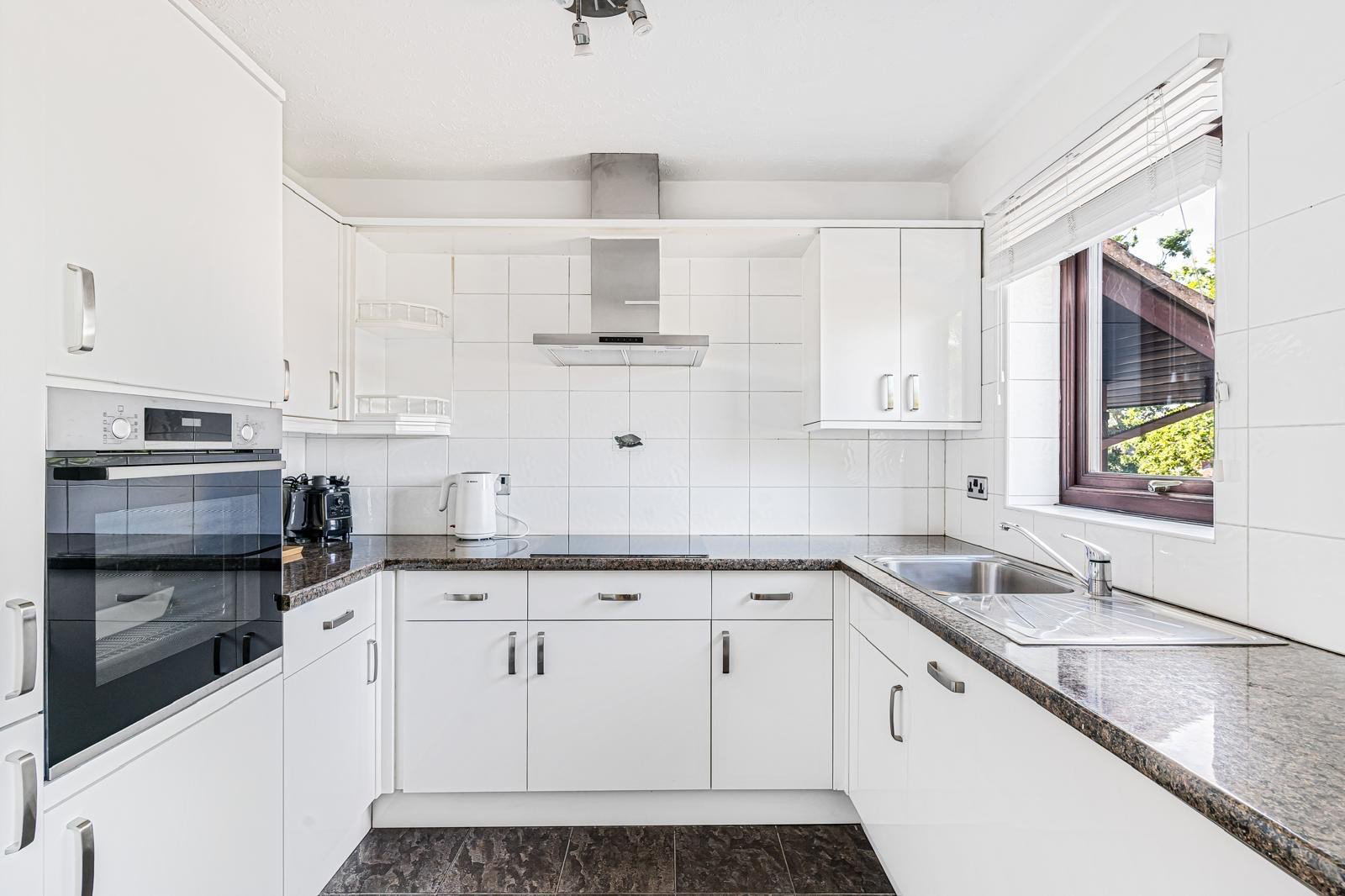 Oak Lodge, 50 Eversley Park Road, London, N21, photo 13