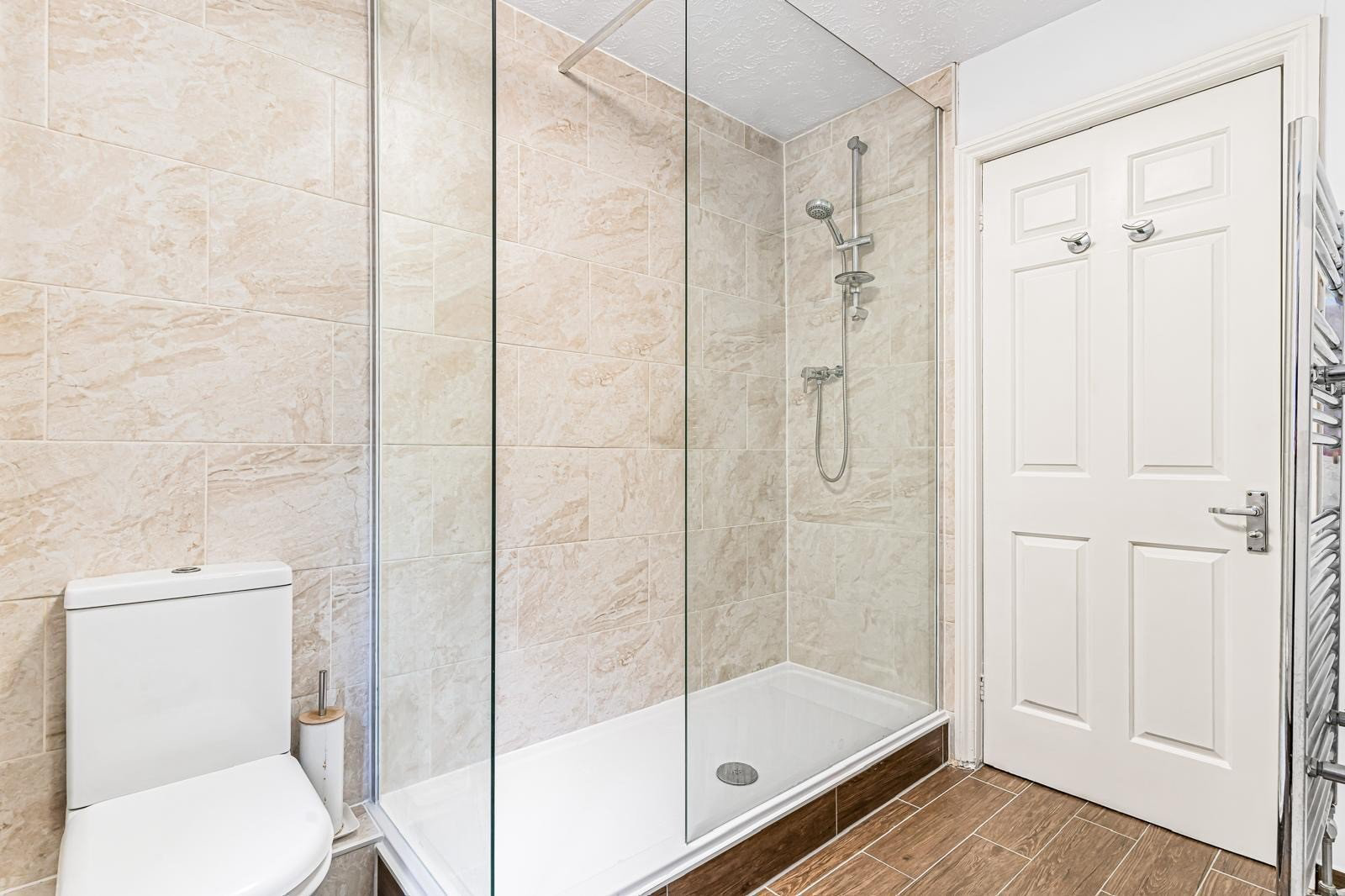 Oak Lodge, 50 Eversley Park Road, London, N21, photo 4
