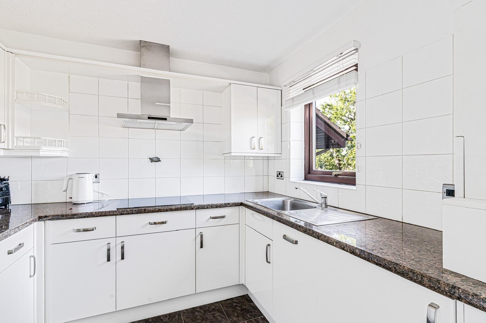 Oak Lodge, 50 Eversley Park Road, London, N21, photo 16