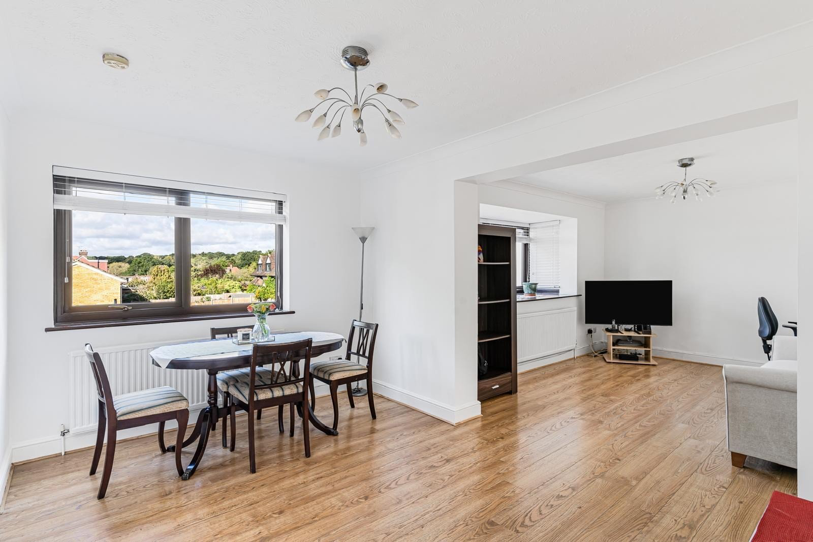Oak Lodge, 50 Eversley Park Road, London, N21, photo 3