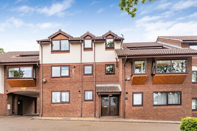 Oak Lodge, 50 Eversley Park Road, London, N21, photo 26