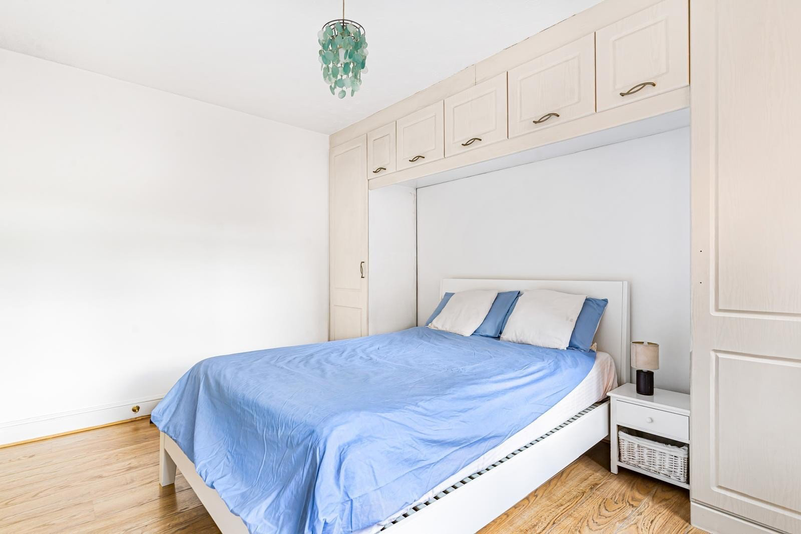 Oak Lodge, 50 Eversley Park Road, London, N21, photo 5