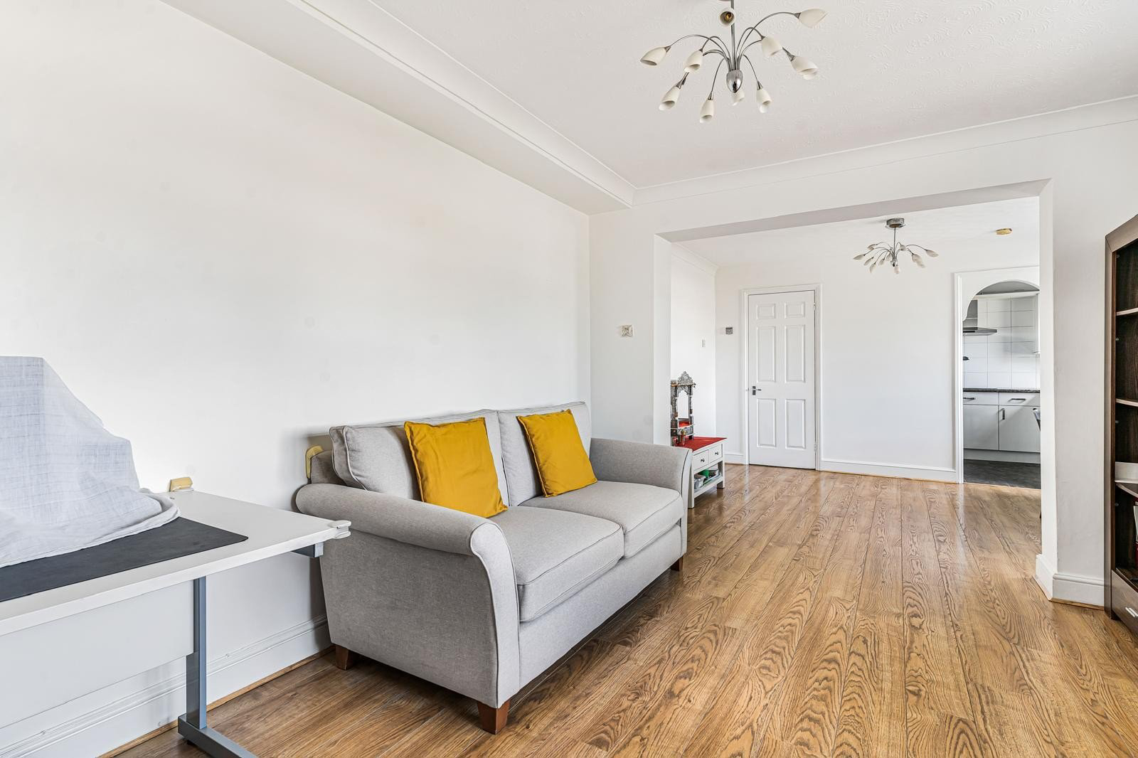 Oak Lodge, 50 Eversley Park Road, London, N21, photo 21