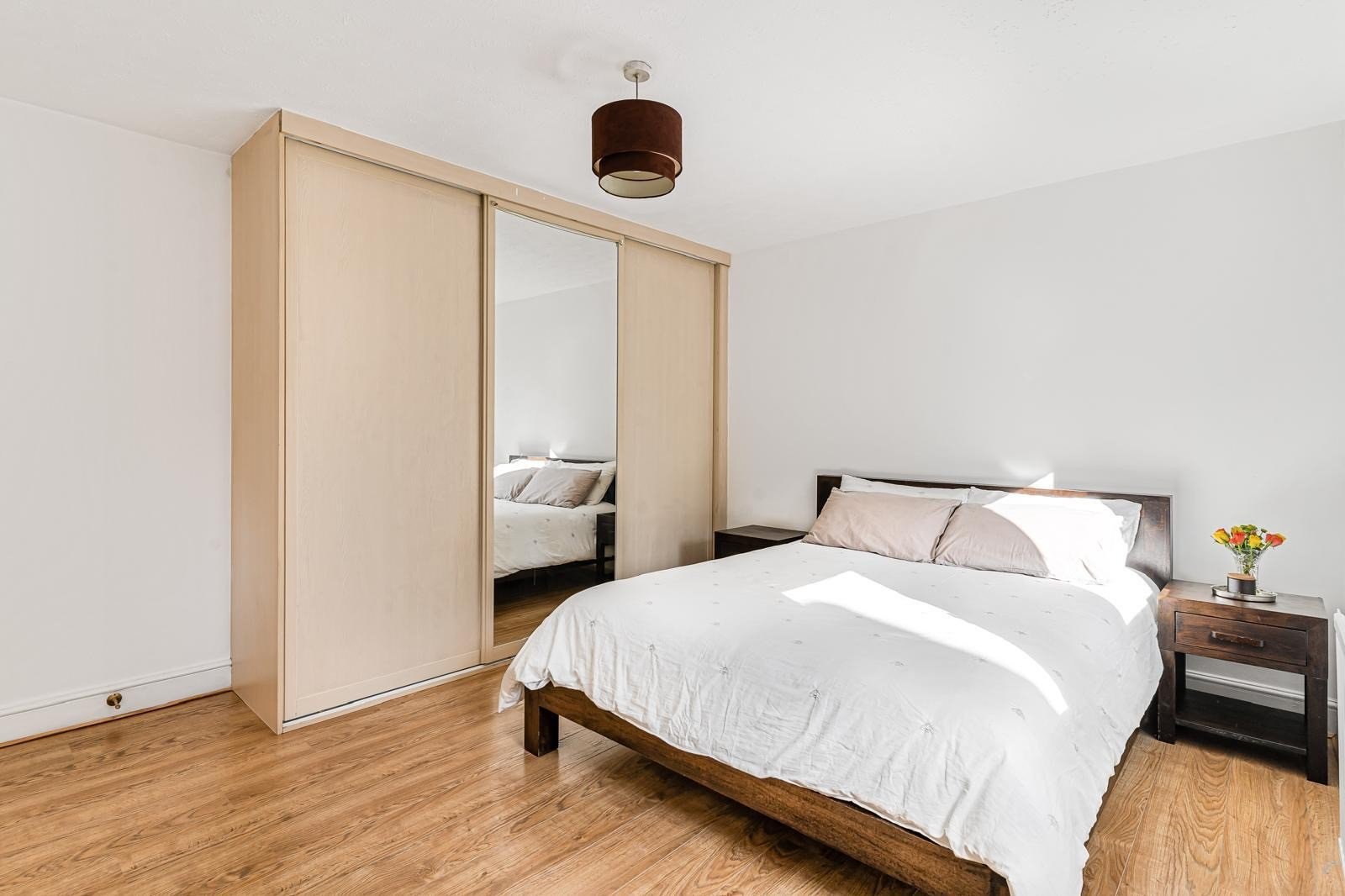 Oak Lodge, 50 Eversley Park Road, London, N21, photo 15