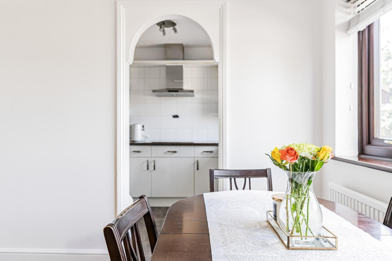 Oak Lodge, 50 Eversley Park Road, London, N21, photo 22