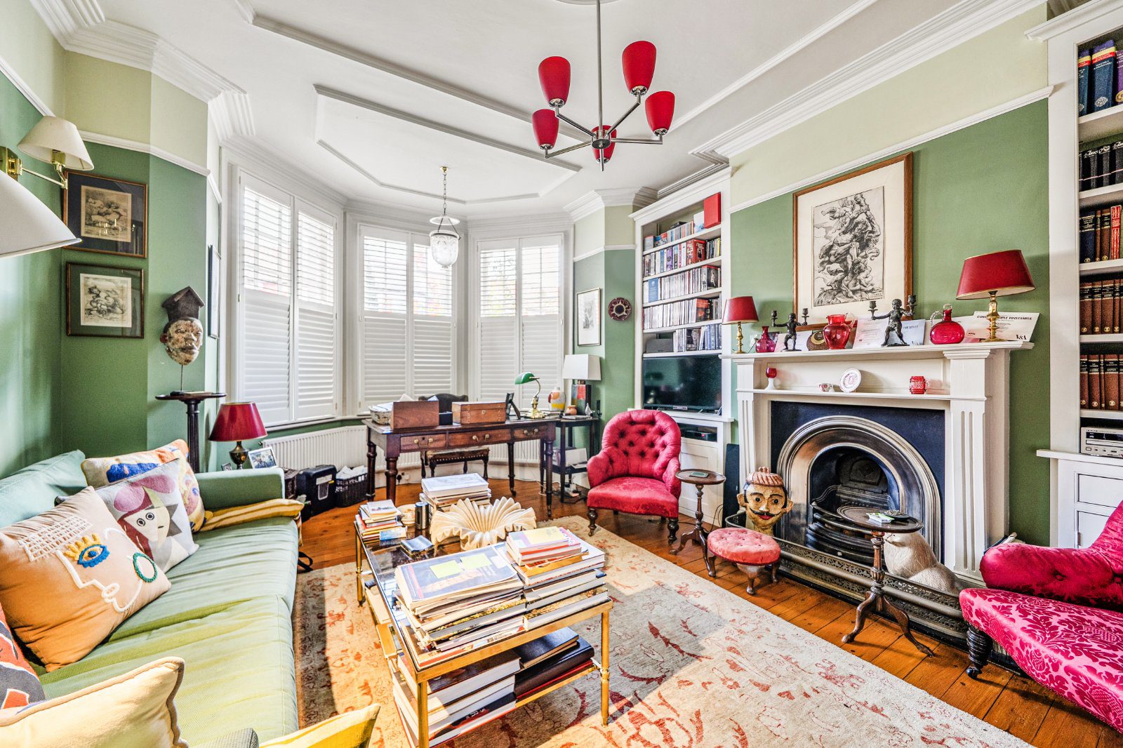 Belsize Avenue, Palmers Green, London, N13, photo 3
