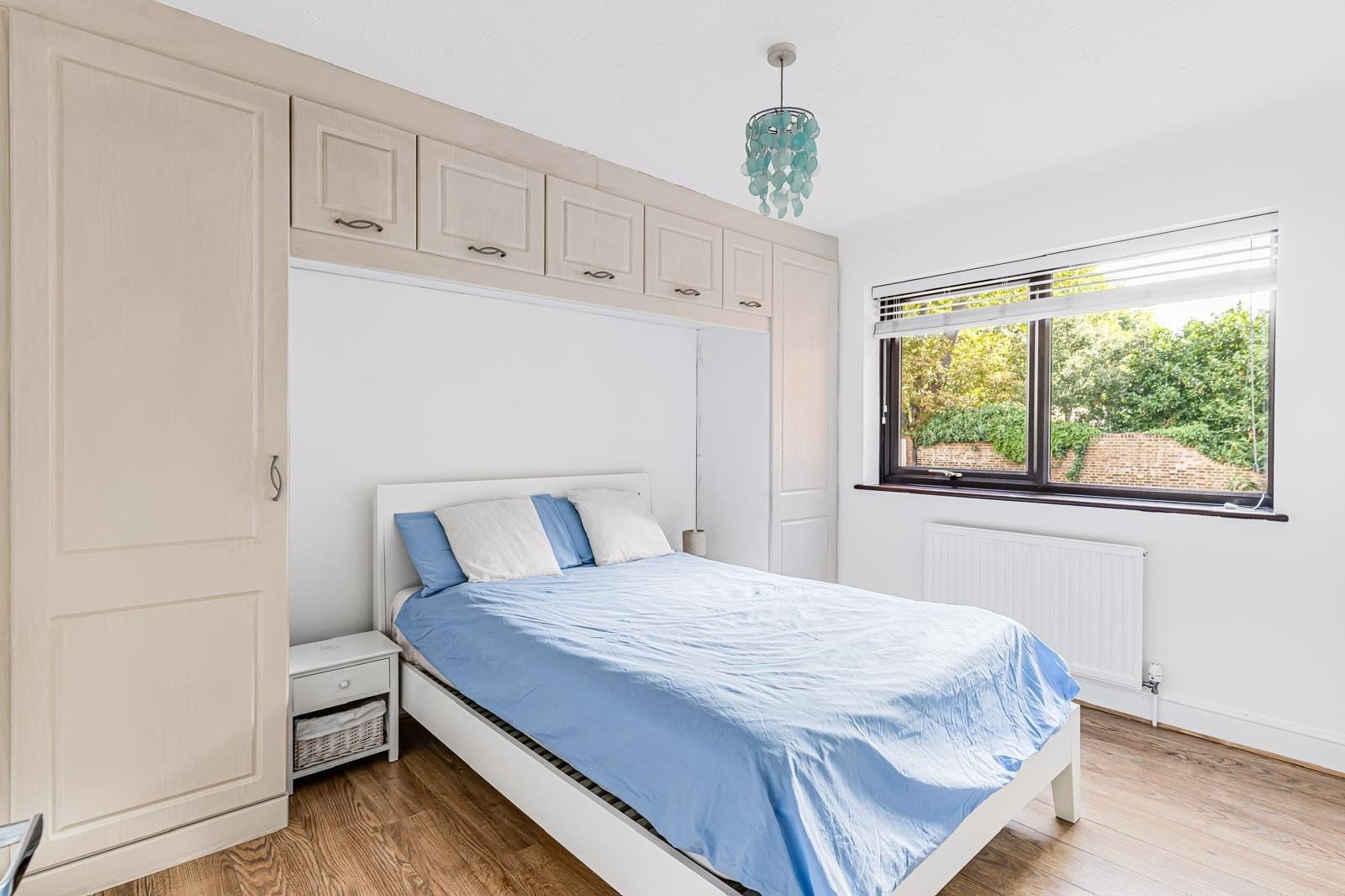 Oak Lodge, 50 Eversley Park Road, London, N21, photo 17