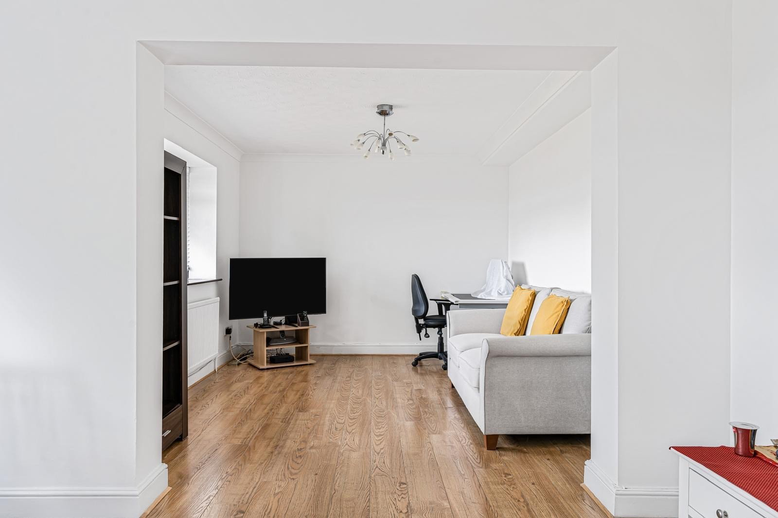 Oak Lodge, 50 Eversley Park Road, London, N21, photo 28