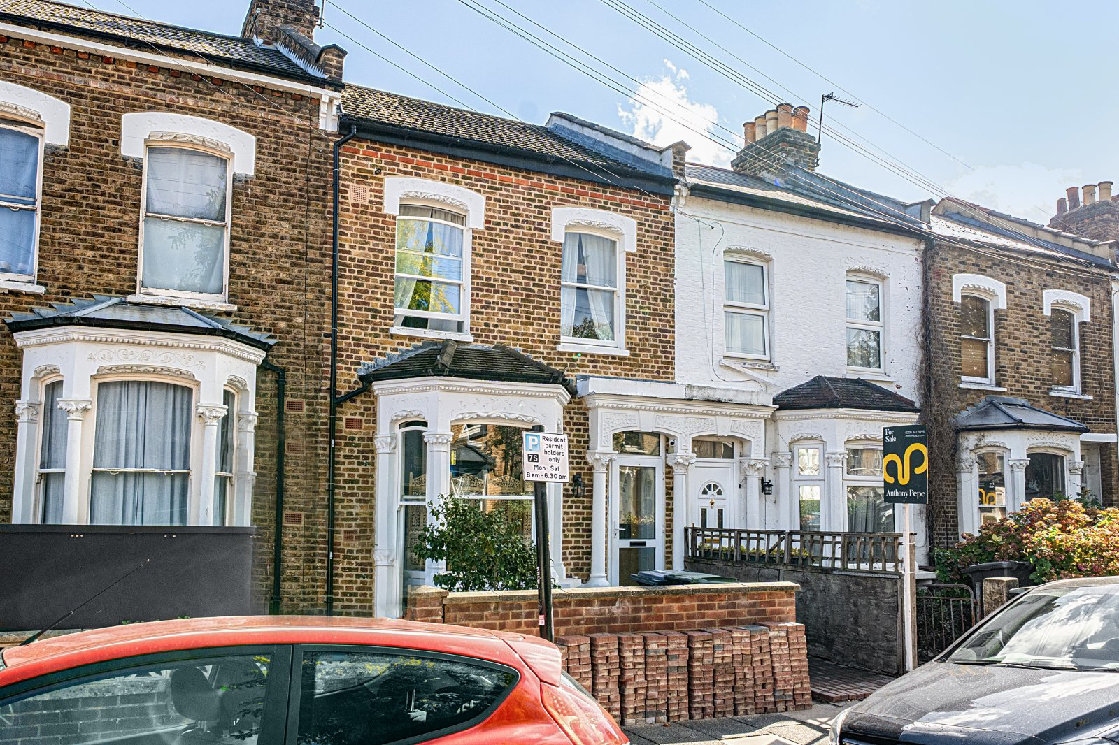 Beaconsfield Road, London, N15, photo 12