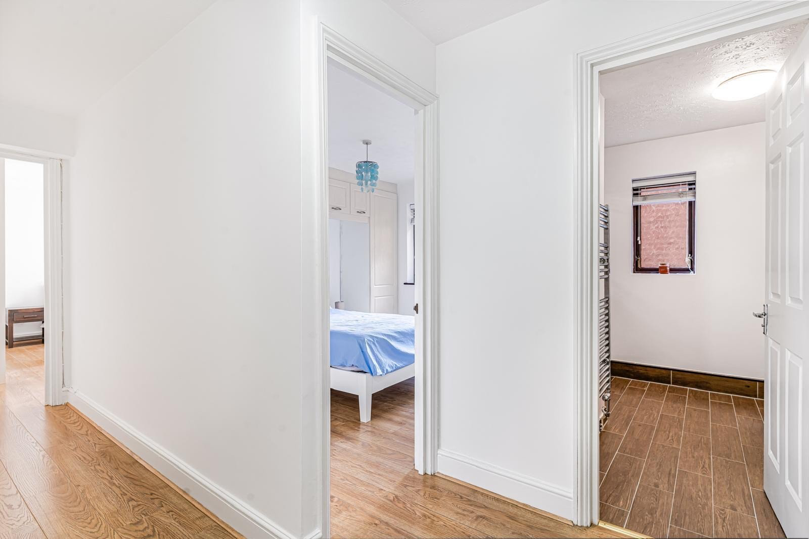 Oak Lodge, 50 Eversley Park Road, London, N21, photo 19