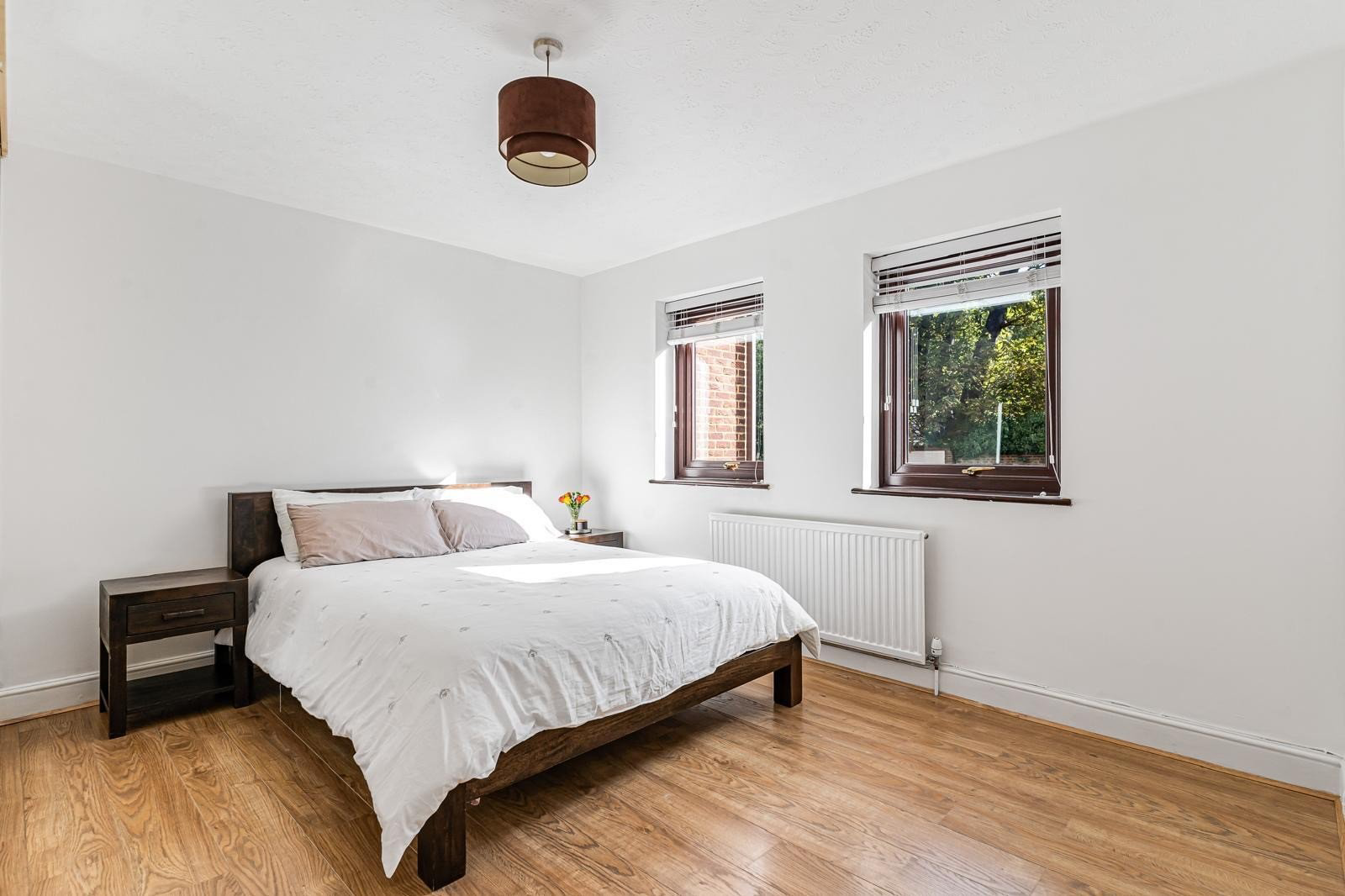 Oak Lodge, 50 Eversley Park Road, London, N21, photo 6