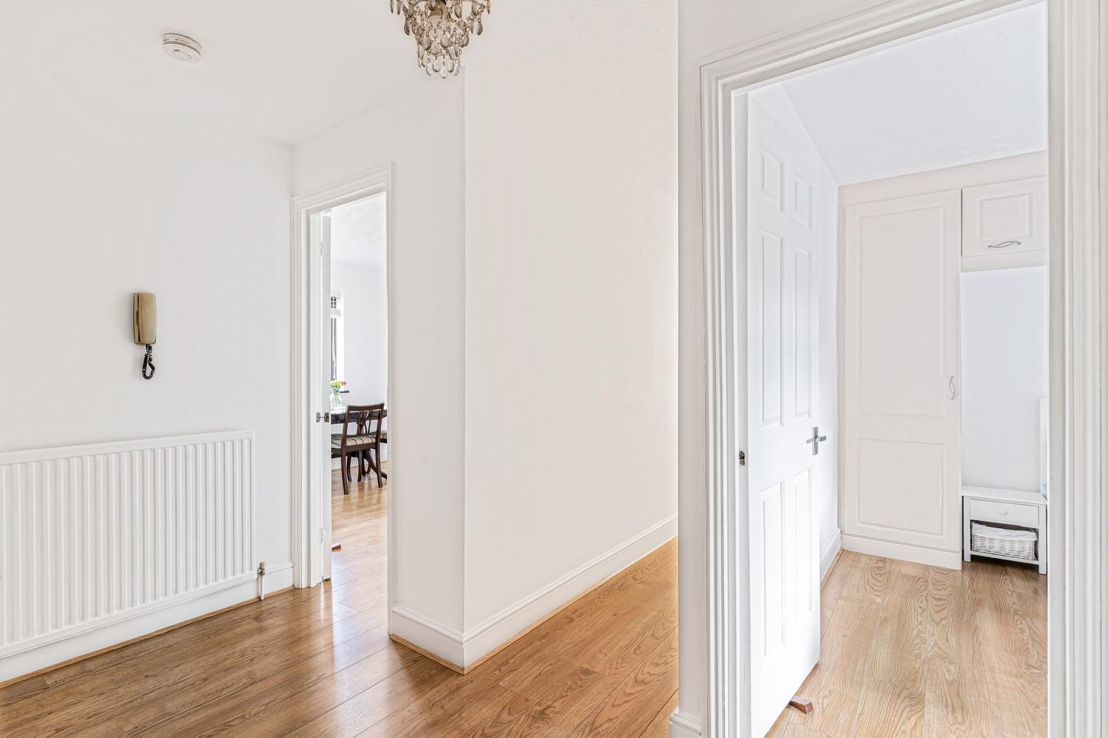Oak Lodge, 50 Eversley Park Road, London, N21, photo 18