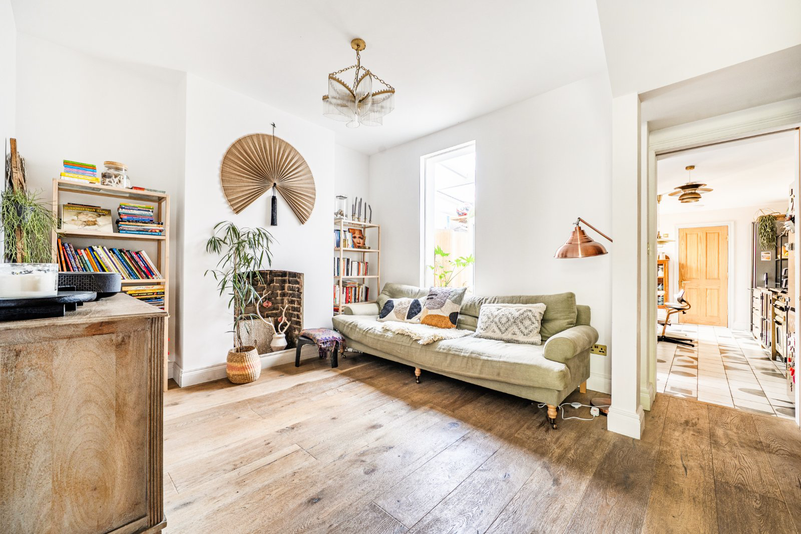 Beaconsfield Road, London, N15