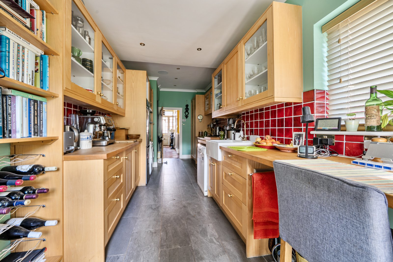 Belsize Avenue, Palmers Green, London, N13, photo 13