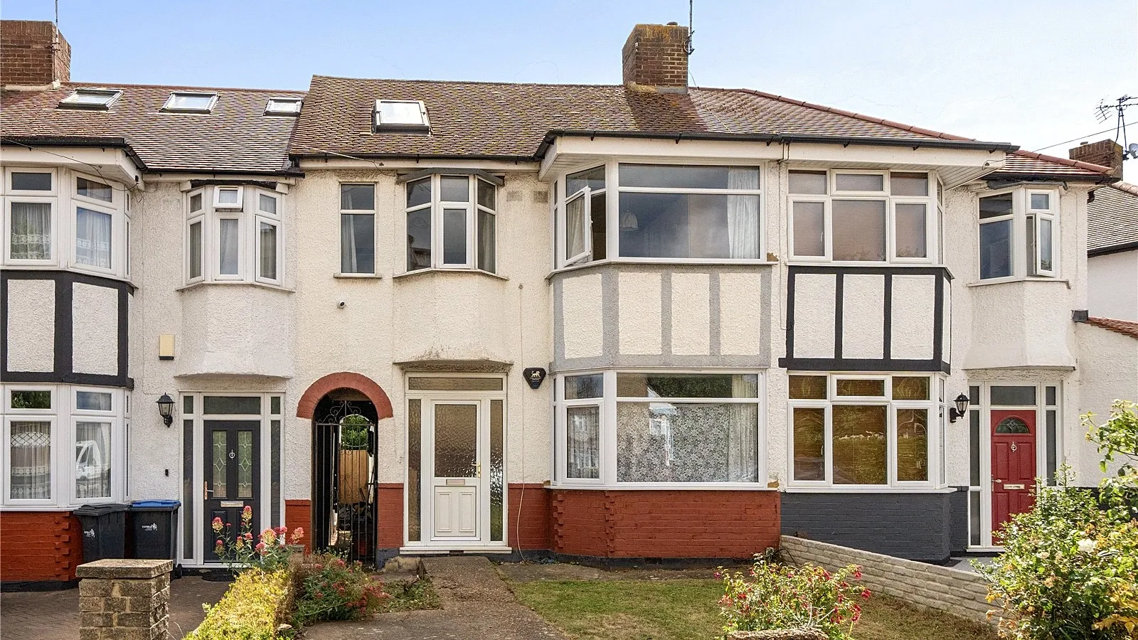 Irkdale Avenue, Enfield, EN1
