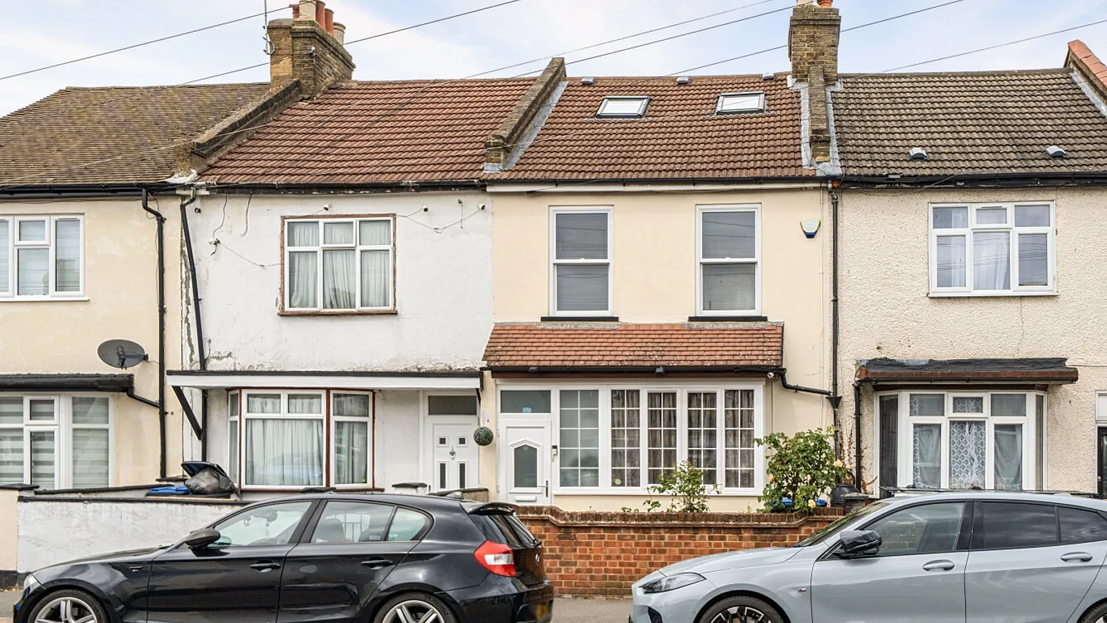 Riley Road, Enfield, EN3