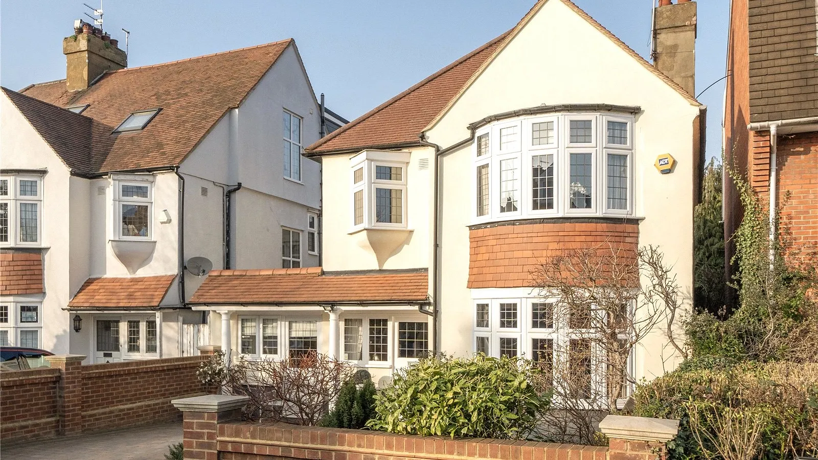 Chase Green Avenue, Enfield, EN2