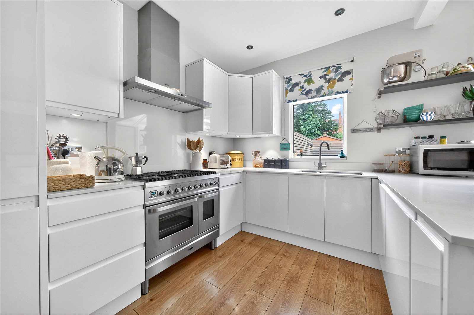 Park Avenue, Enfield, EN1, photo 7