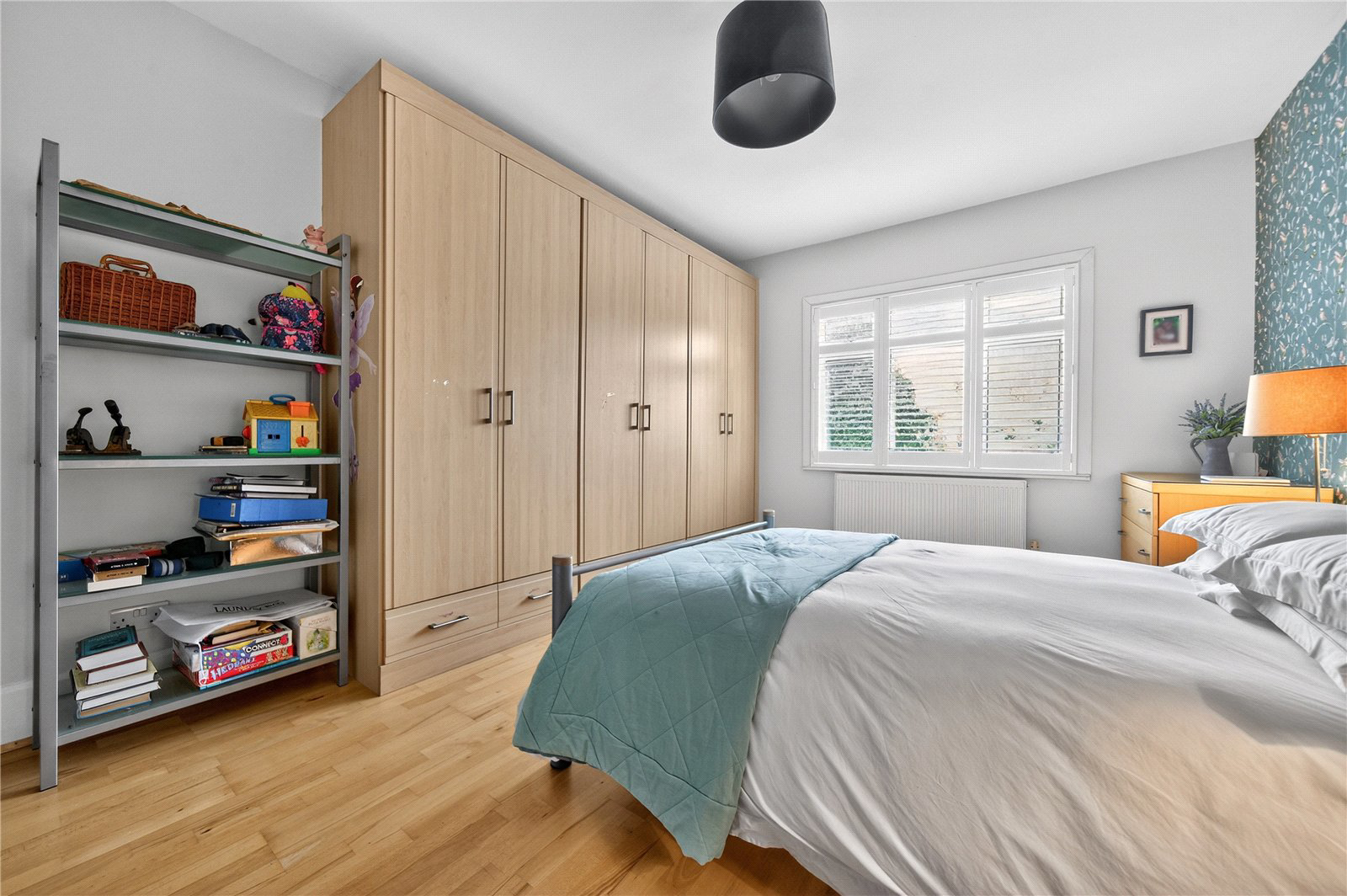 Park Avenue, Enfield, EN1, photo 9