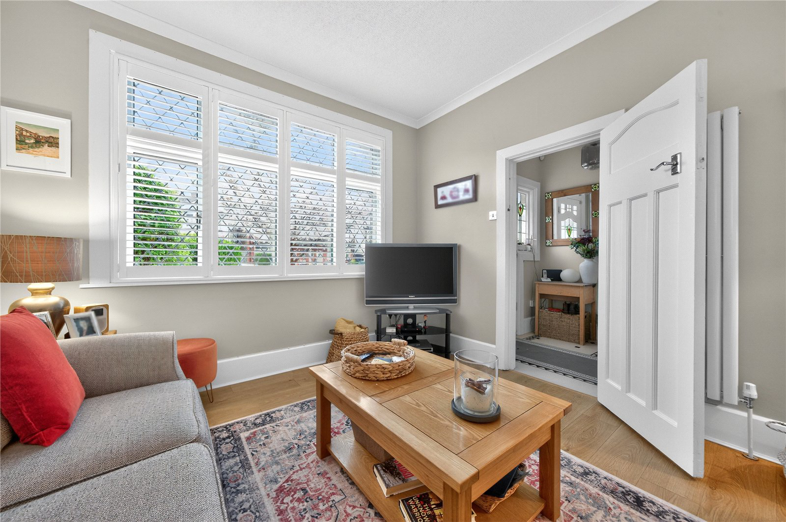 Park Avenue, Enfield, EN1, photo 3
