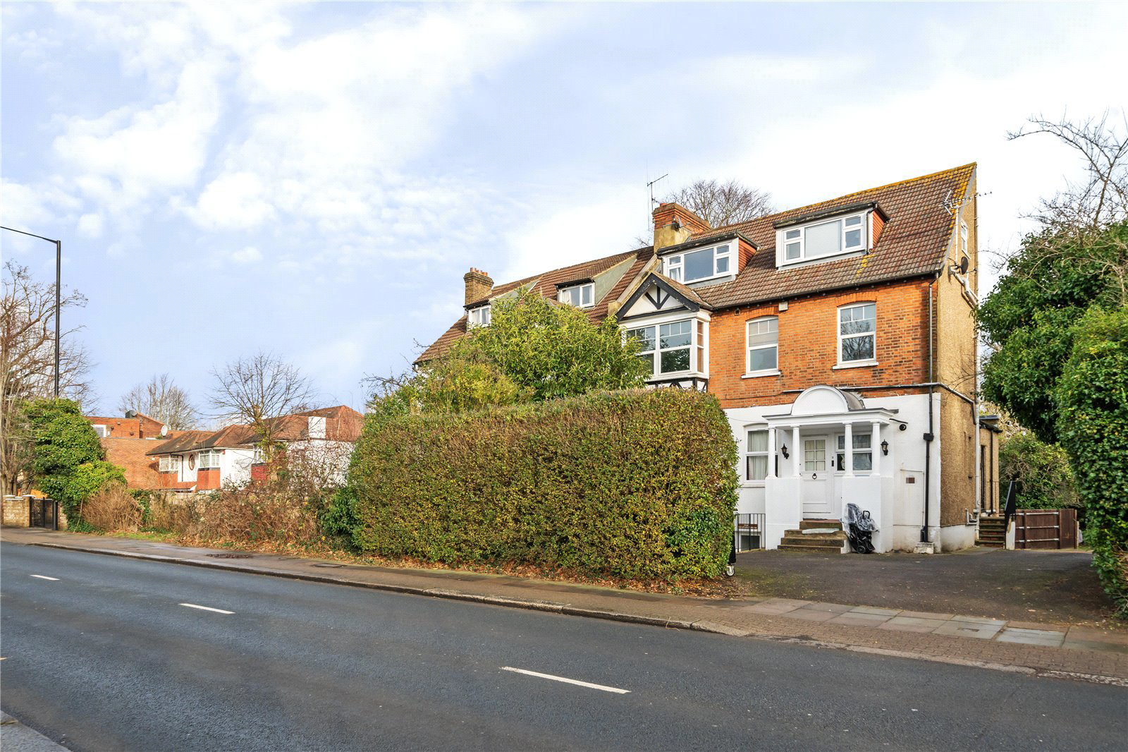 The Ridgeway, Enfield, EN2, photo 12