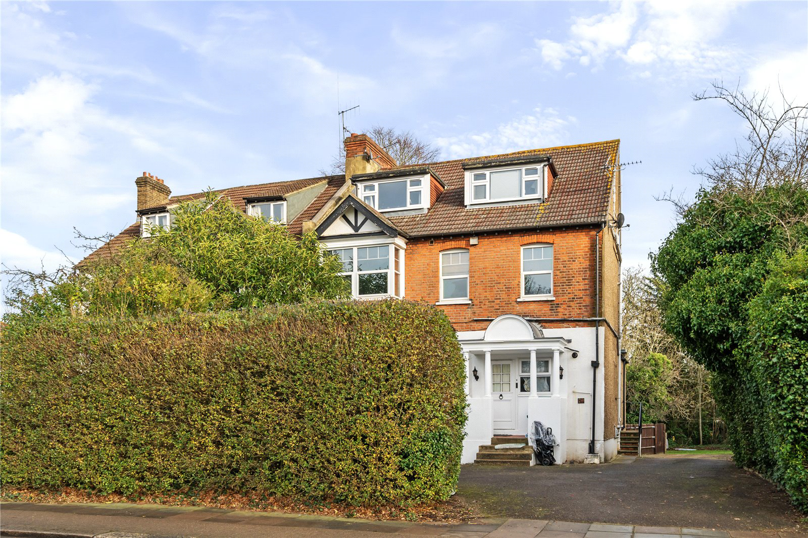 The Ridgeway, Enfield, EN2, photo 7