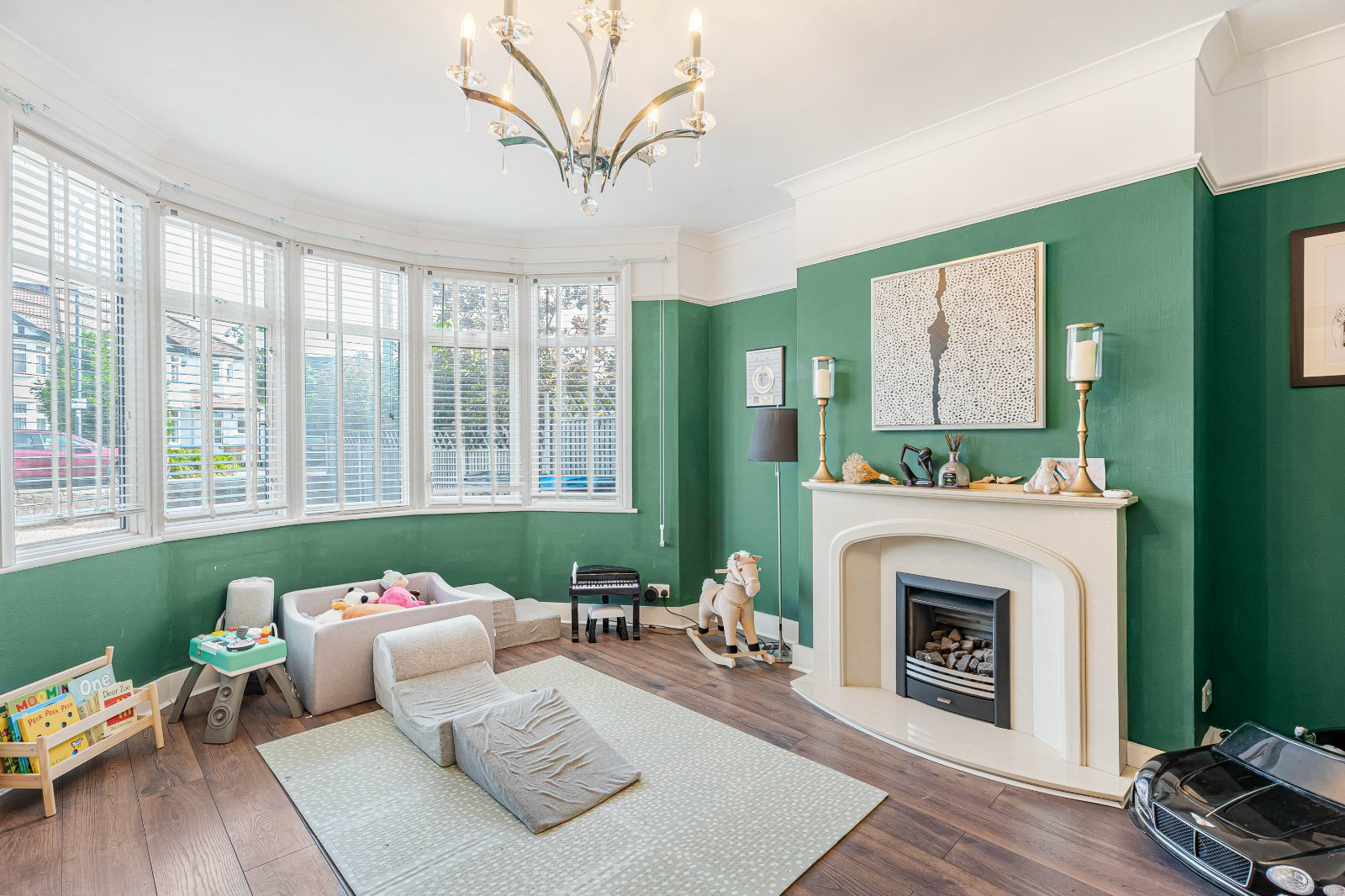 Hadley Road, Enfield, EN2, photo 4