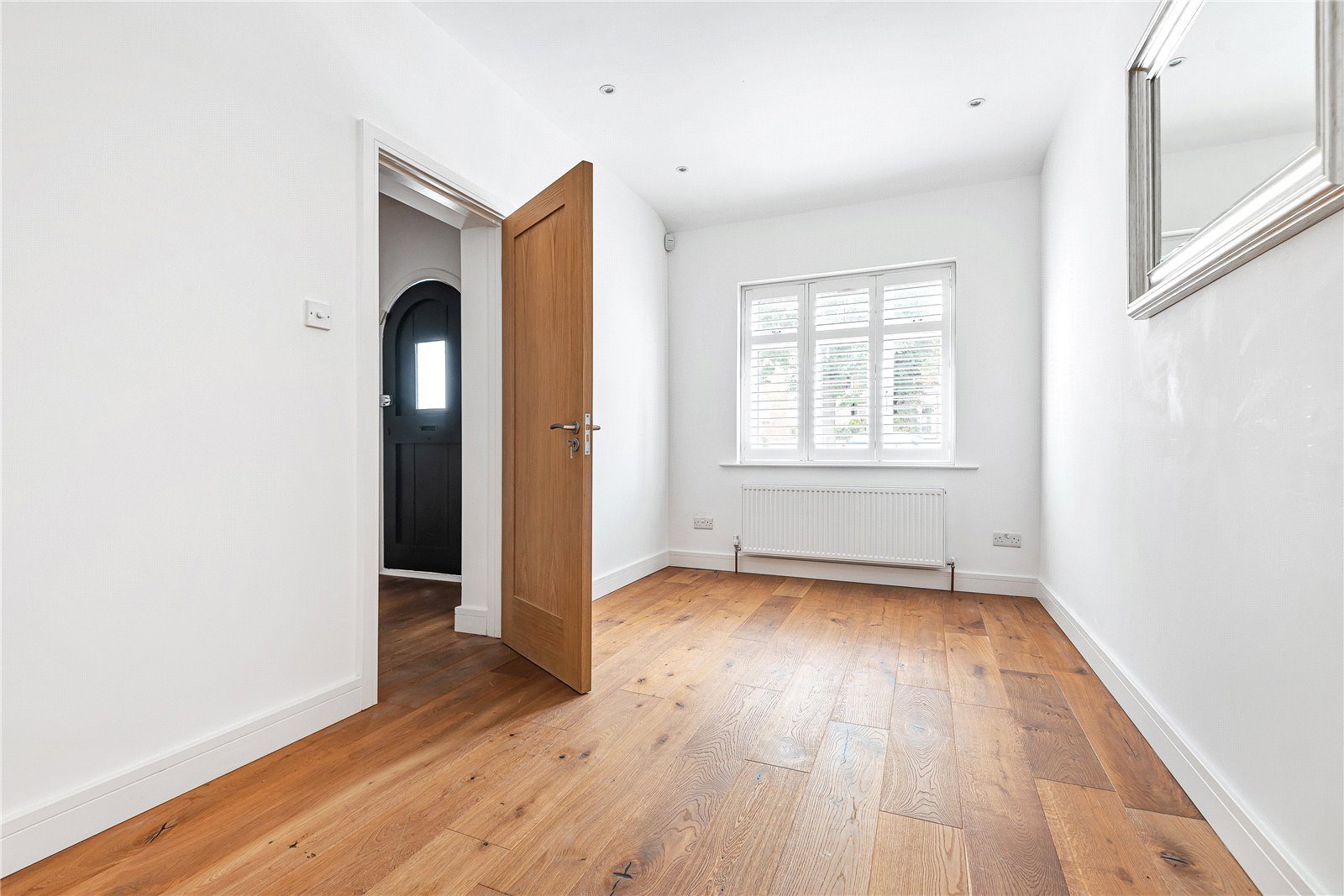 Chaseville Park Road, Winchmore Hill, London, N21, photo 18