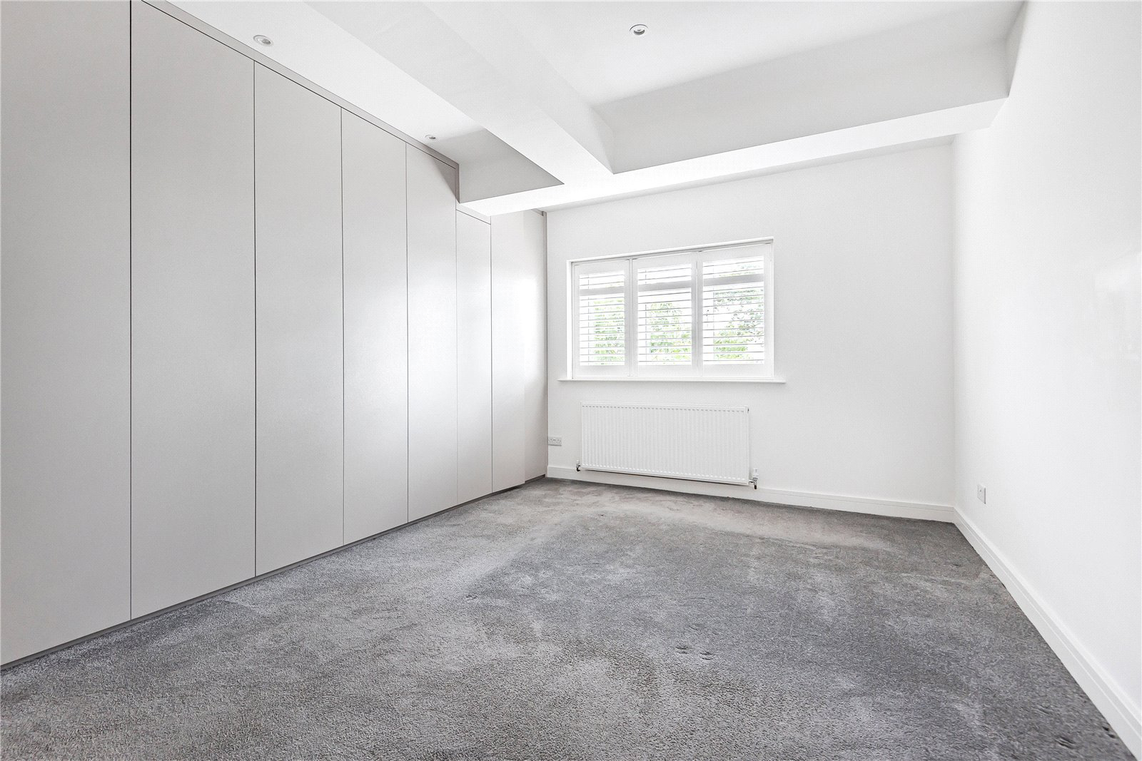 Chaseville Park Road, Winchmore Hill, London, N21, photo 8