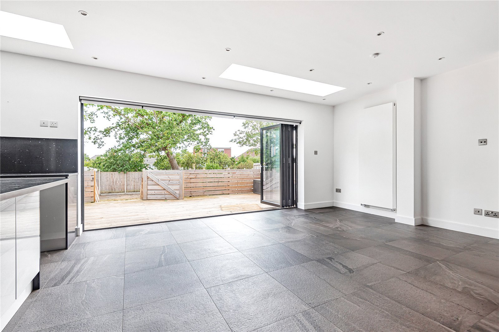 Chaseville Park Road, Winchmore Hill, London, N21, photo 5
