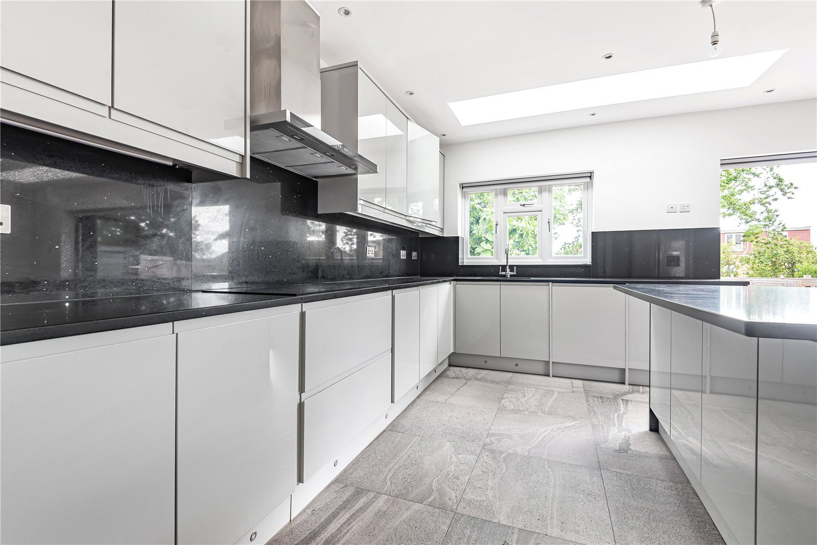 Chaseville Park Road, Winchmore Hill, London, N21, photo 3