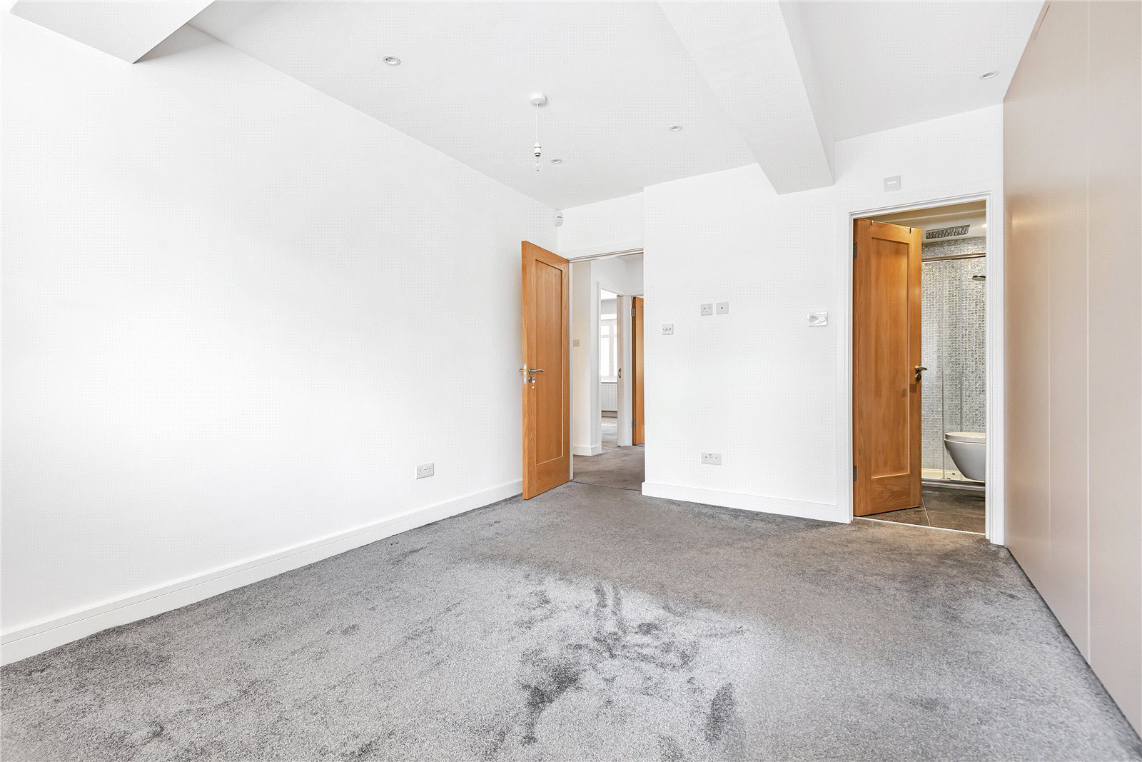 Chaseville Park Road, Winchmore Hill, London, N21, photo 17