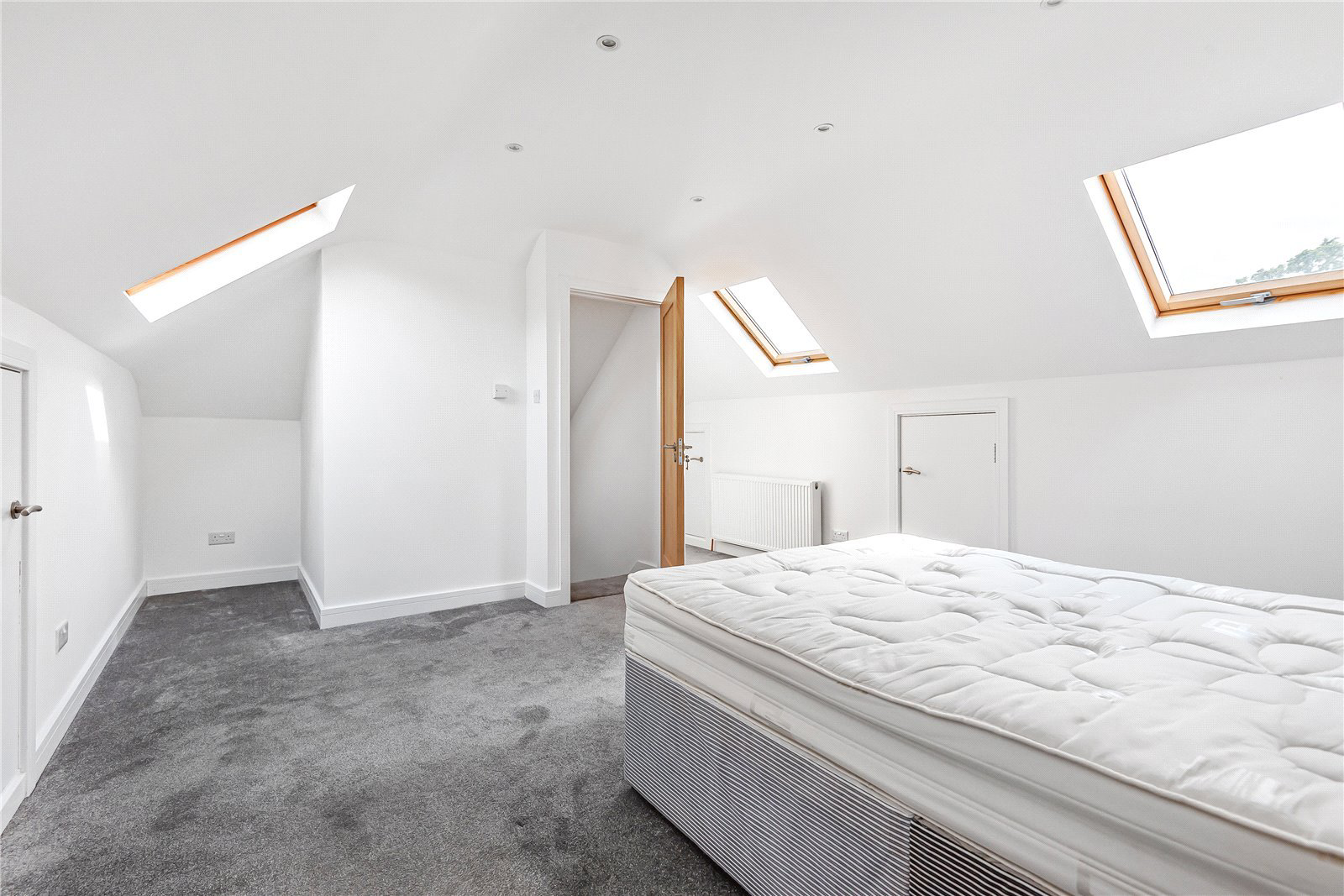 Chaseville Park Road, Winchmore Hill, London, N21, photo 4