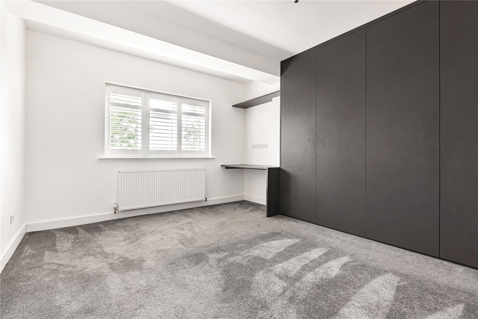Chaseville Park Road, Winchmore Hill, London, N21, photo 13