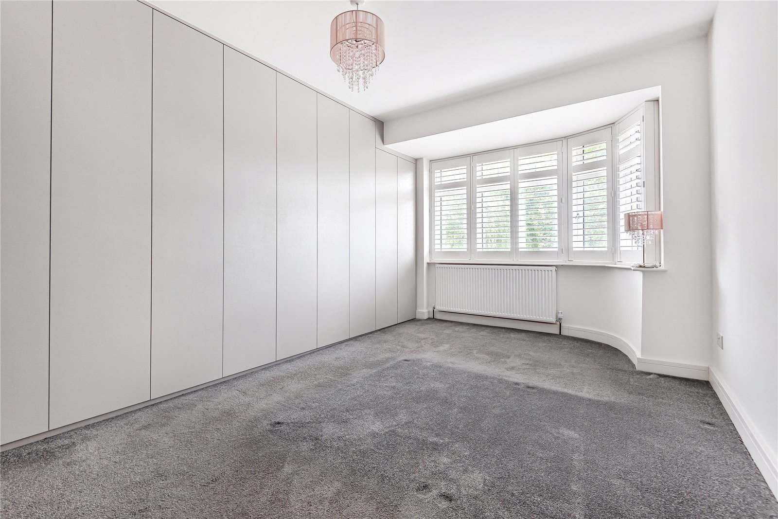 Chaseville Park Road, Winchmore Hill, London, N21, photo 20