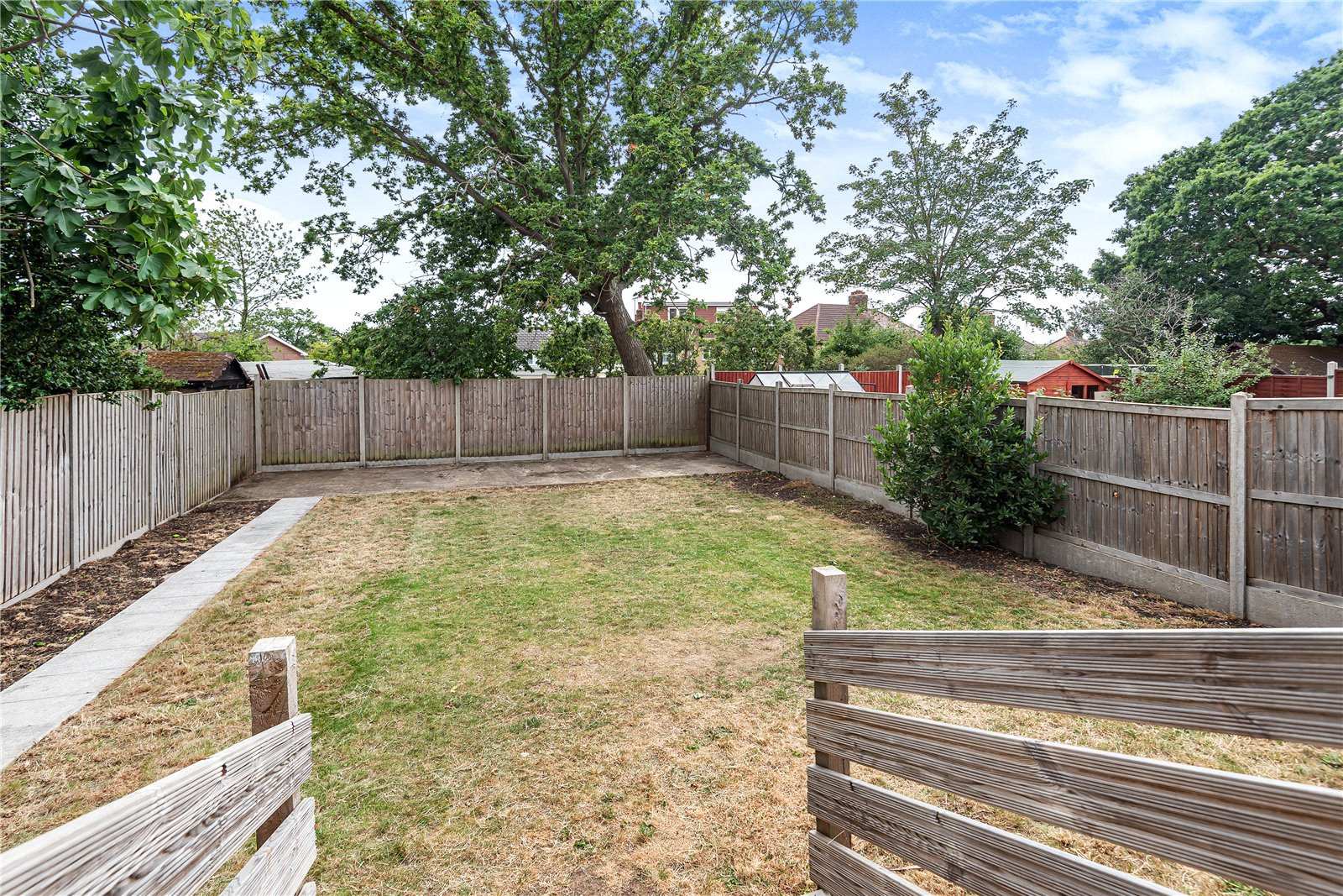 Chaseville Park Road, Winchmore Hill, London, N21, photo 7