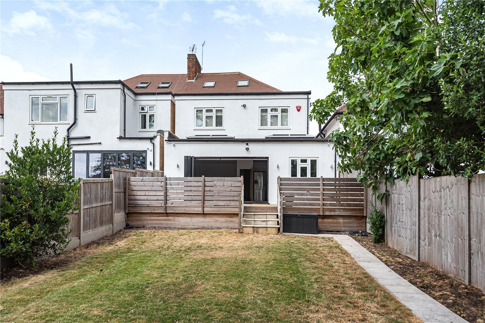 Chaseville Park Road, Winchmore Hill, London, N21, photo 12