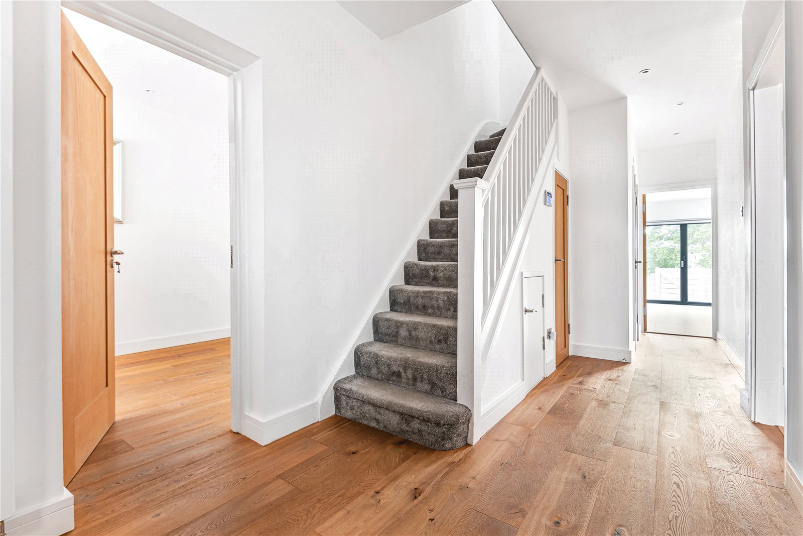 Chaseville Park Road, Winchmore Hill, London, N21, photo 10