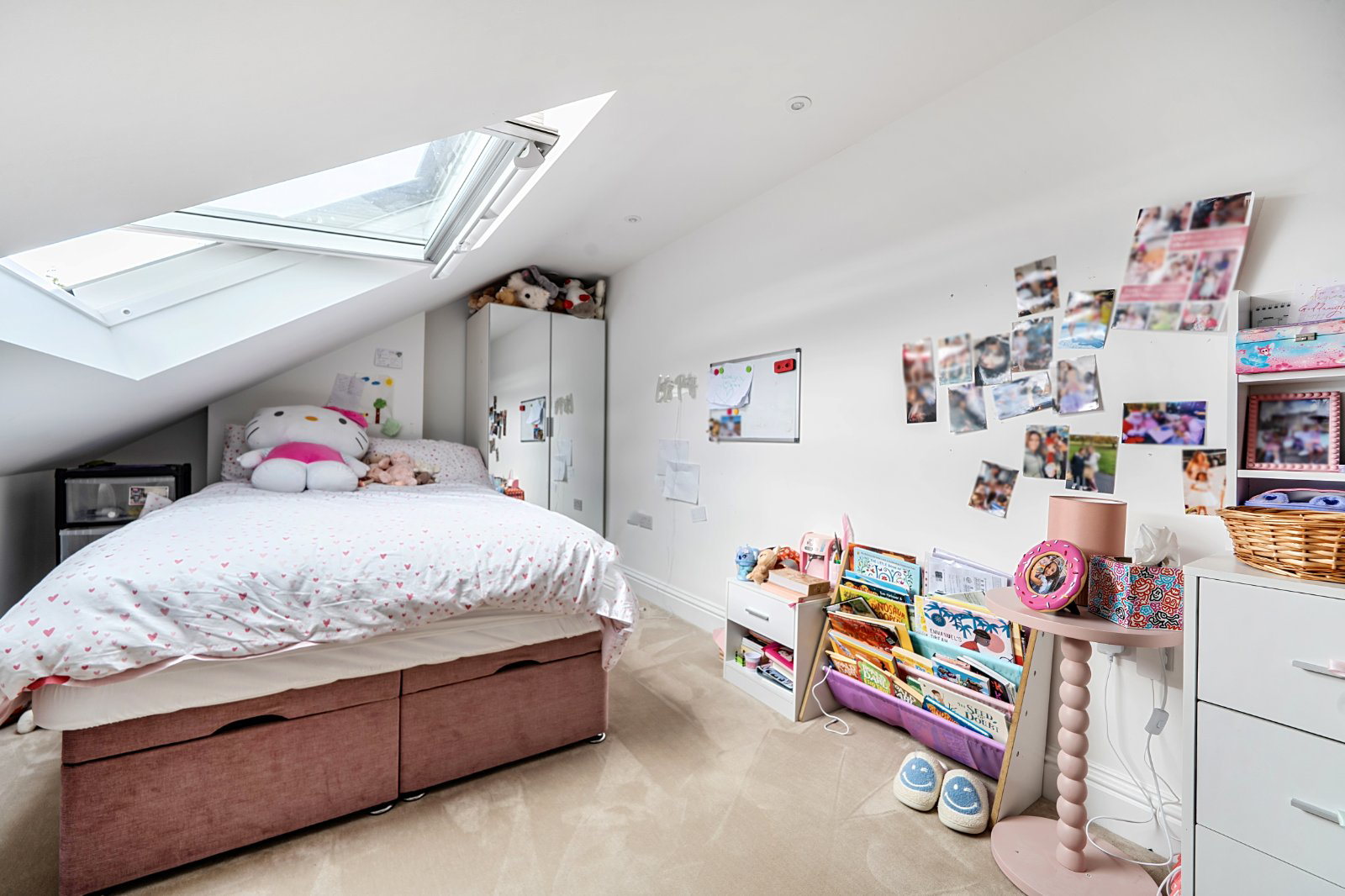 Oakfield Road, Southgate, London, N14, photo 22