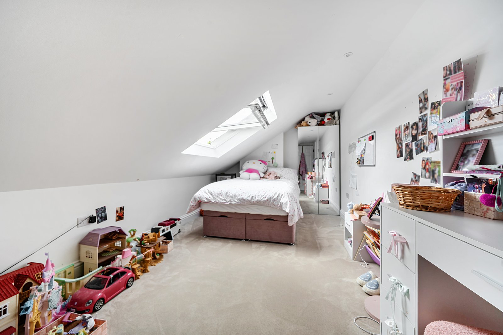 Oakfield Road, Southgate, London, N14, photo 23