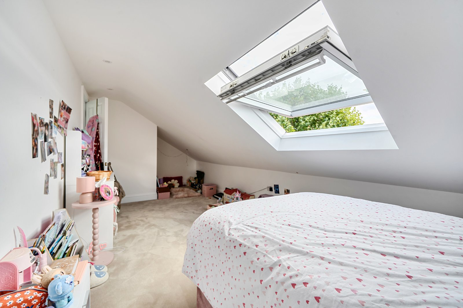 Oakfield Road, Southgate, London, N14, photo 19
