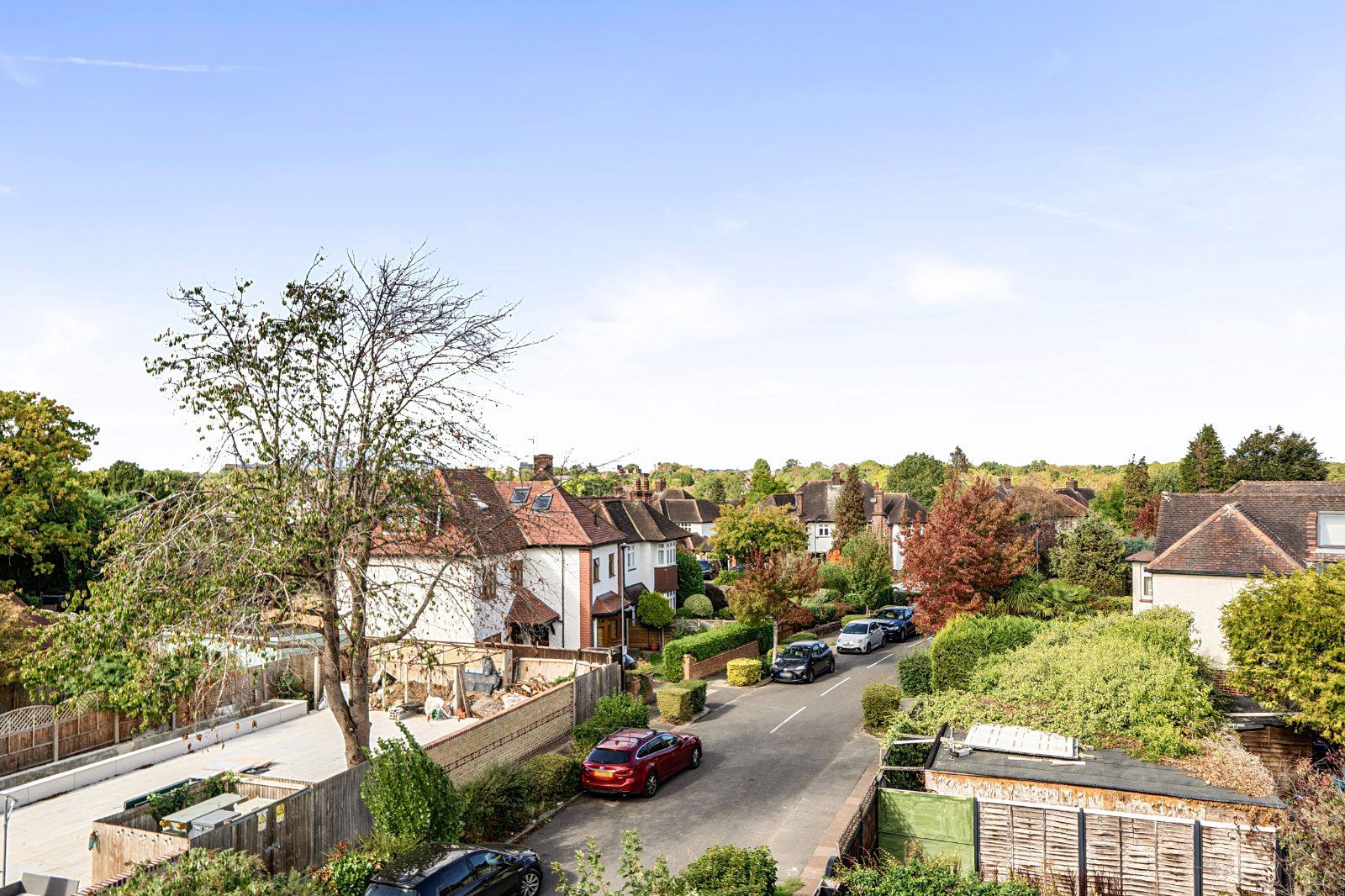 Oakfield Road, Southgate, London, N14, photo 3