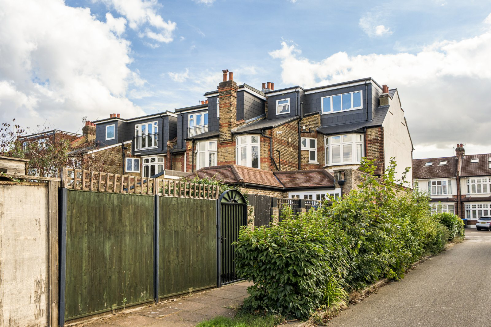 Oakfield Road, Southgate, London, N14, photo 24